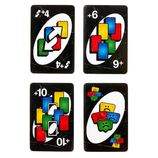 UNO No Mercy