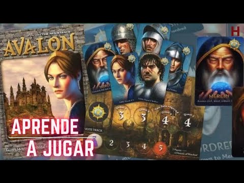 La Resistencia: Avalon