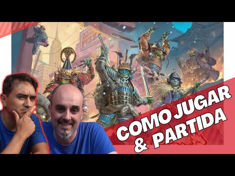 Zombicide: TMNT Timecrash