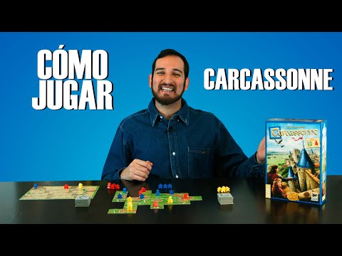 Carcassonne