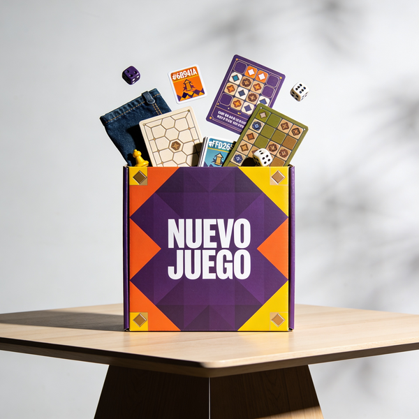 🚀 Novedades
