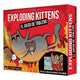 Exploding Kittens: el juego de tablero