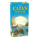Catan: Navegantes de Catan ampliación a 5-6 jugadores