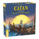 Catan: Piratas y Exploradores