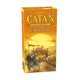 Catan: Ciudades y Caballeros ampliación a 5-6 jugadores