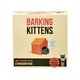 Barking Kittens