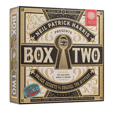 Box Two