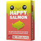 Happy Salmon