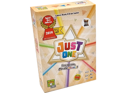 Just One