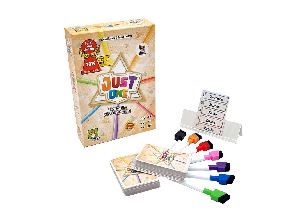 Just One