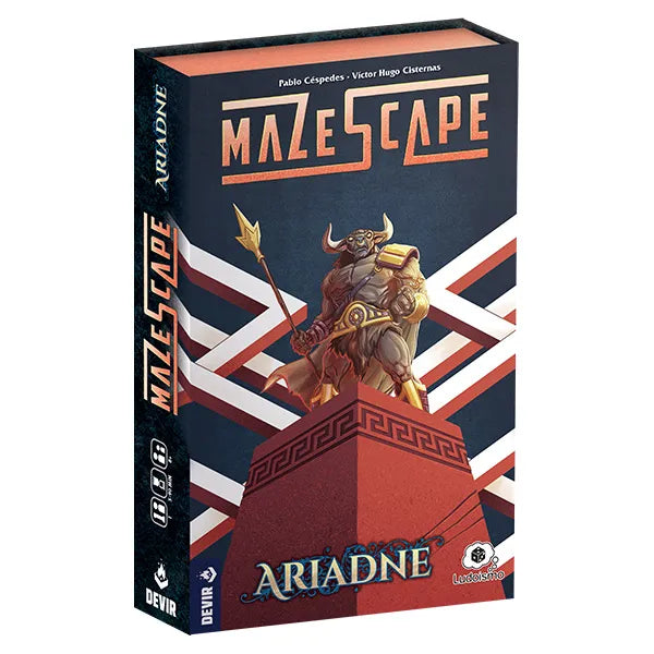 MazeScape