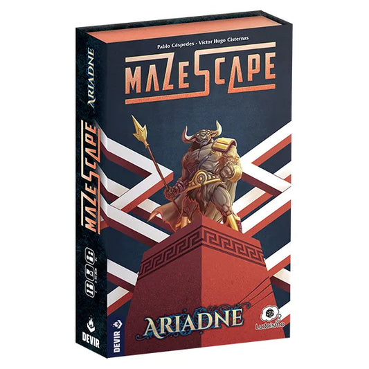 MazeScape
