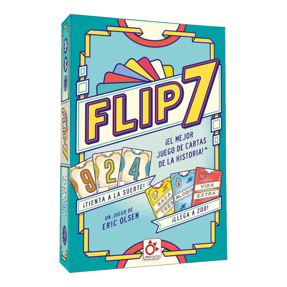 Flip 7