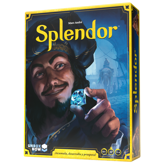 Splendor