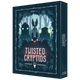 Twisted Cryptids