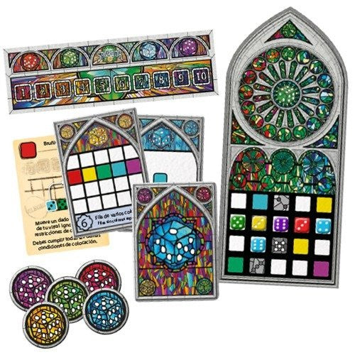 Sagrada