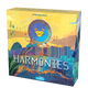 Harmonies