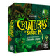 Criaturas Serie B