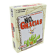 ¡No Gracias!
