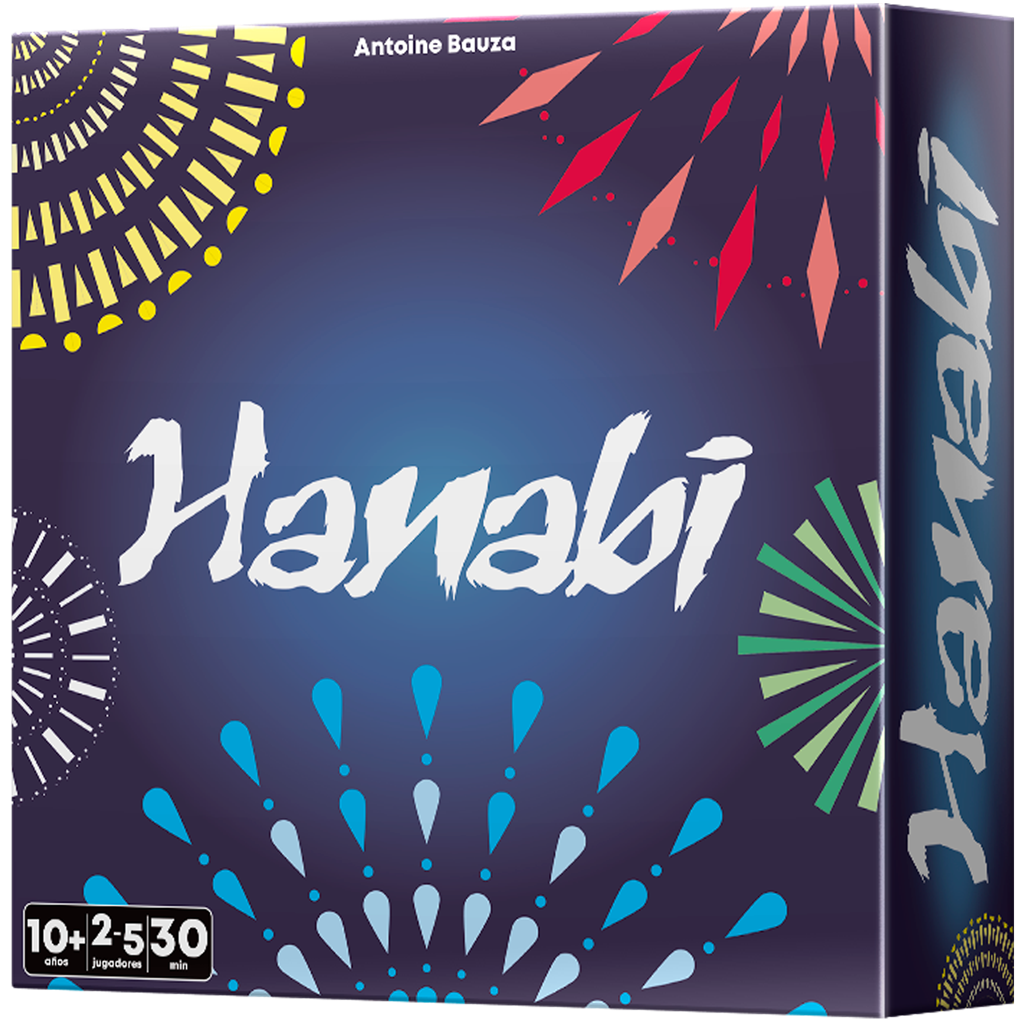 Hanabi