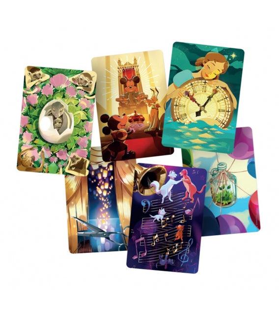 Dixit Disney