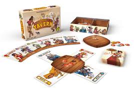 Little Tavern