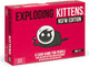 Exploding Kittens NSFW