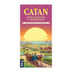 Catan: Mercaderes y Barbaros ampliación a 5-6 jugadores