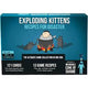 Exploding Kittens: Recetas del desastre
