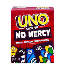 UNO No Mercy