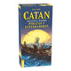 Catan: Piratas y Exploradores ampliación a 5-6 jugadores