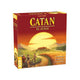 Catan El Juego