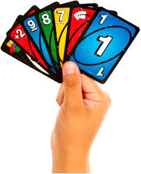 UNO No Mercy
