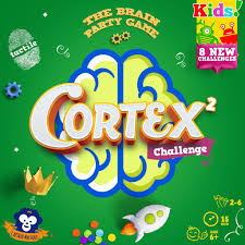 Cortex Kids 2