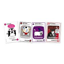 Exploding Kittens Party Pack