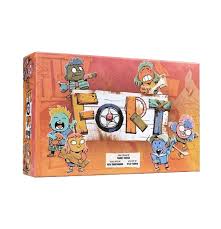 Fort