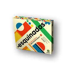 Esquinados