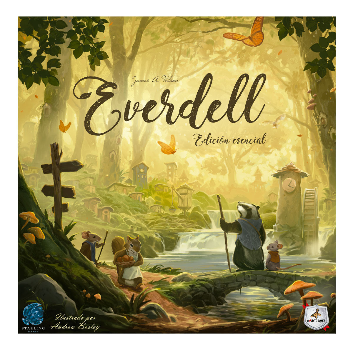 Everdell