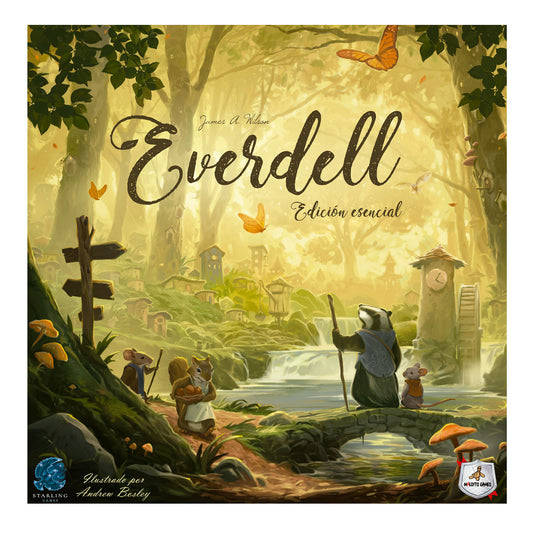 Everdell