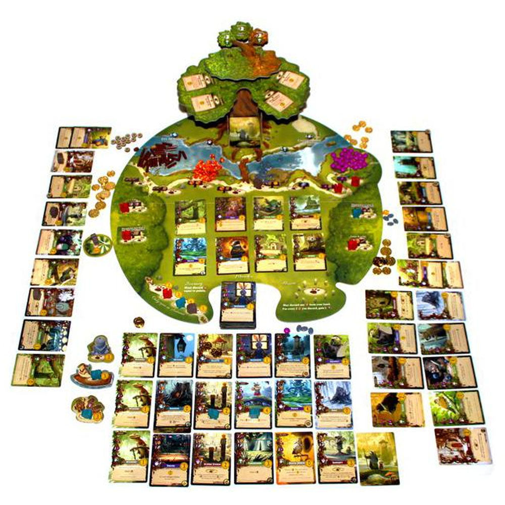 Everdell