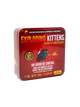 Exploding Kittens edición de 10º