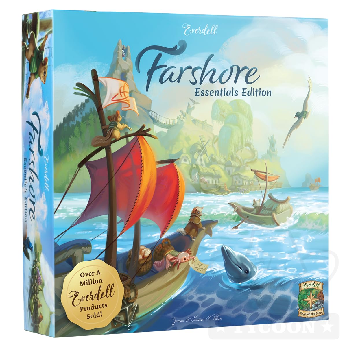 Farshore