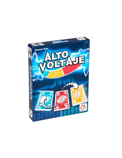 Alto Voltaje