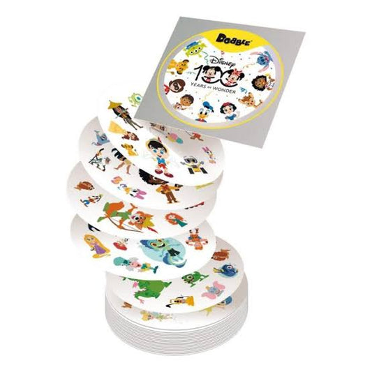 Dobble Disney Edition