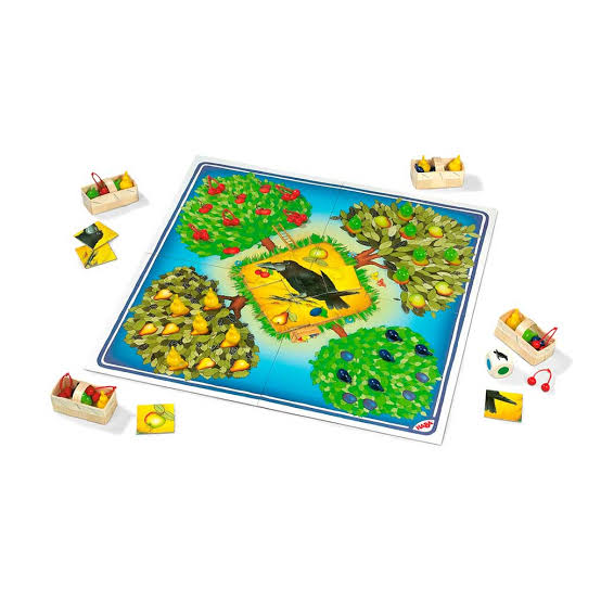 El Frutal