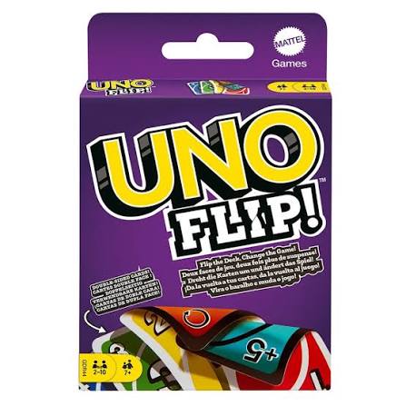 UNO Flip