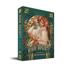 High Society