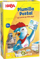 Plumilla Postal