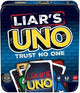 UNO del mentiroso