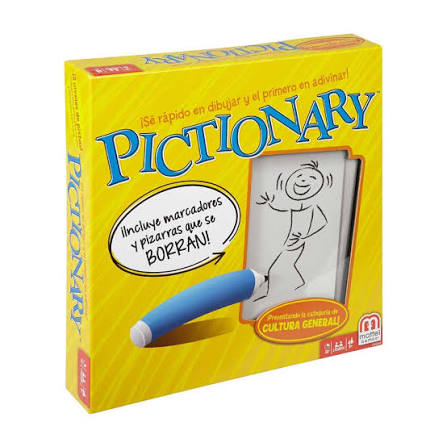 Pictionary